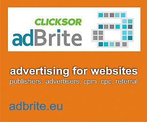 Click Here To Join Clicksor AdBrite MLA